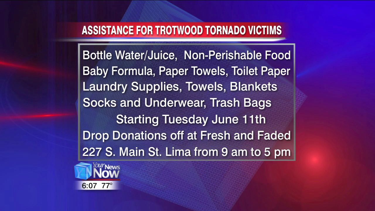 Lima Councilman collecting items for Dayton area tornado victims.jpg